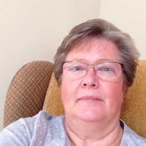 Meet your Posher, Valerie
